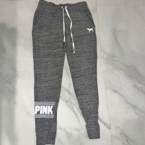 Victoria’s Secret PINK sweatpants
